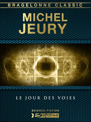 cover image of Le Jour des voies